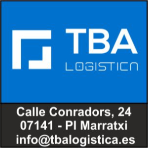 TBA Logistica-Chachos FC